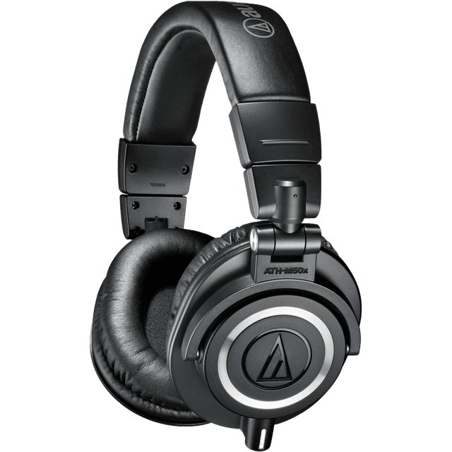 Headphones — Best in Class