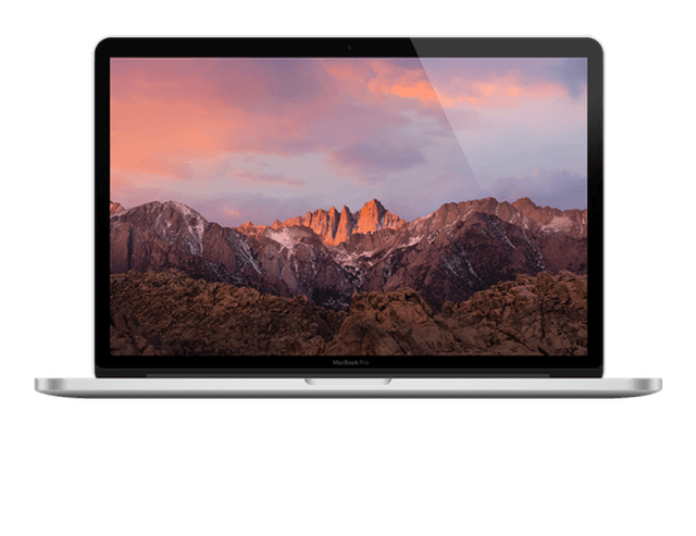 Laptop — Best in Class