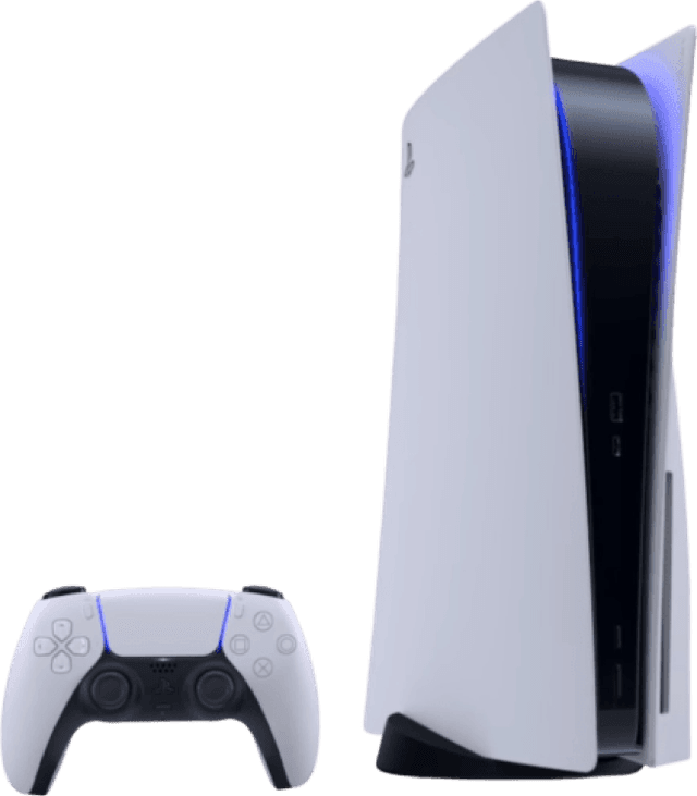 Gaming — Best in Class