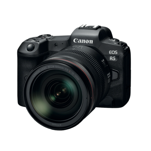 Cameras
